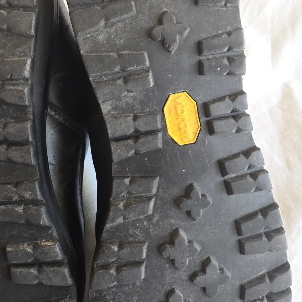 Danner Acadia 8